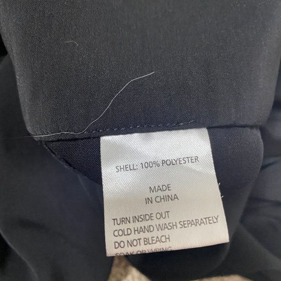 Shona Joy Black Strapless Draped Tulip Sweetheart Dress - Picture 11 of 11